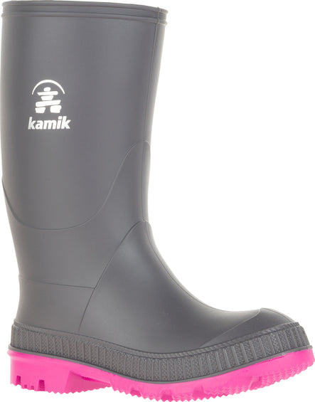 Kamik Bottes de pluie Stomp - Grand enfant