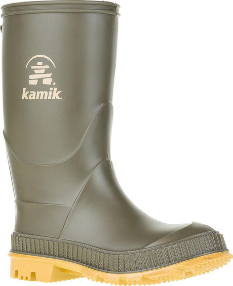 Kamik Bottes de pluie Stomp - Grand enfant