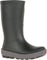 Kamik Bottes de pluie Riptide - Grand enfant - Black Charcoal