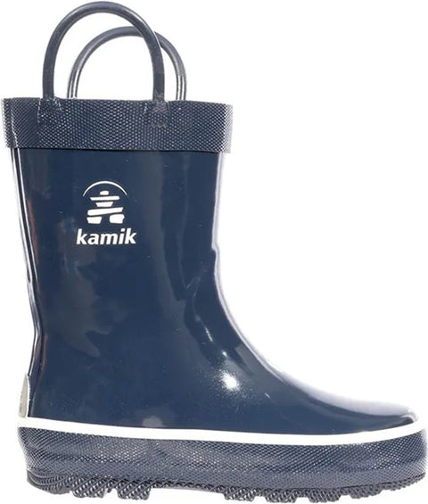 Kamik Bottes de pluie Splashed - Tout Petit