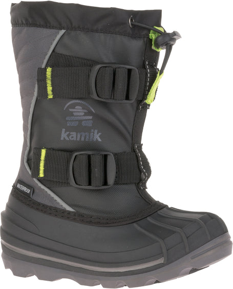 Kamik Bottes d'hiver Glacial 4 - Enfant