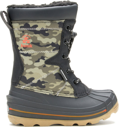 Kamik Bottes d'hiver Surfer - Enfant