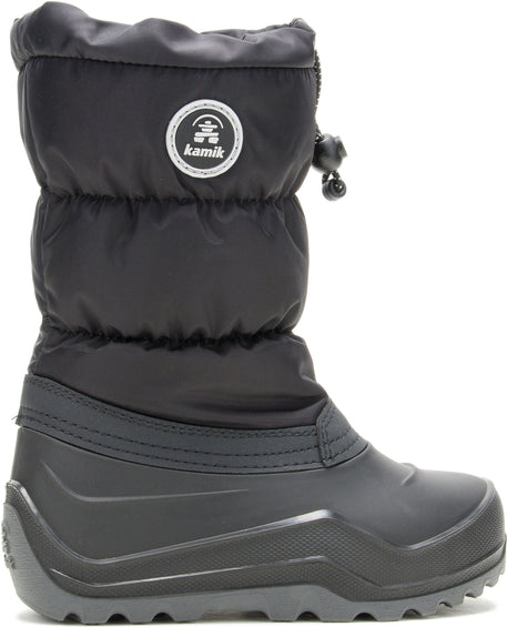 Kamik Bottes d'hiver Snowcozy - Grand Enfant