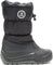 Kamik Bottes d'hiver Snowcozy - Grand Enfant - Black