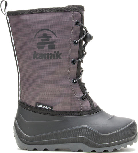 Kamik Bottes d'hiver Snowmate - Grand Enfant