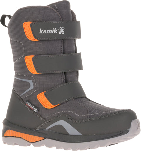 Kamik Bottes d'hiver Chinook Hi - Enfant