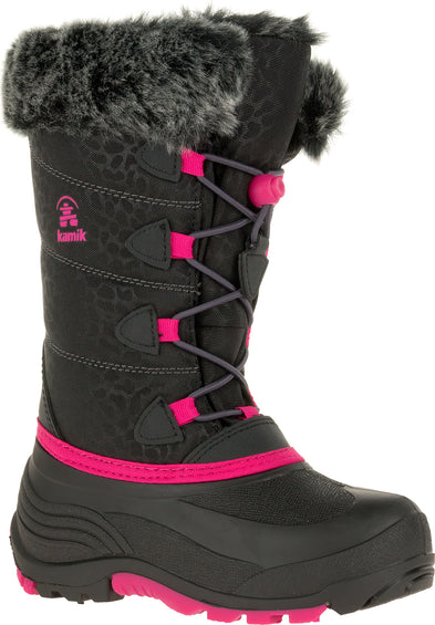 Kamik Bottes d'hiver Snowgypsy 3  - Enfant