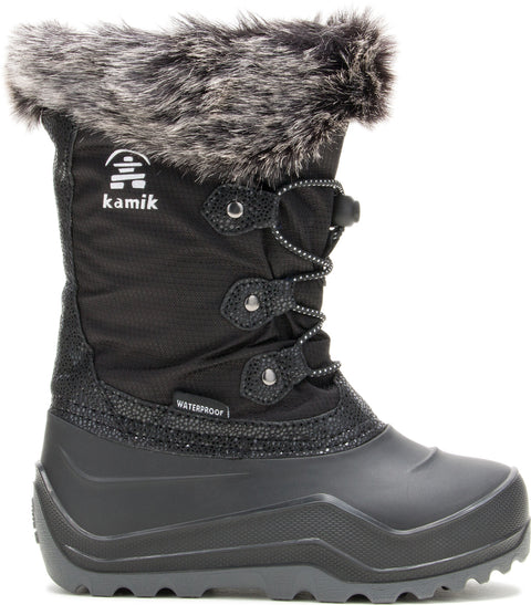 Kamik Bottes isolées Powdery 3 - Enfant