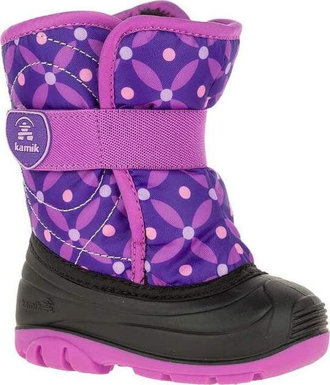 Kamik Bottes d'hiver Snowbug 4 - Tout-petit