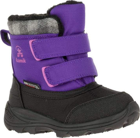 Kamik Bottes d'hiver Sparky - Tout-petit