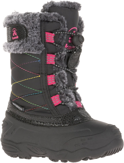 Kamik Bottes d'hiver Star 2 T - Tout Petit