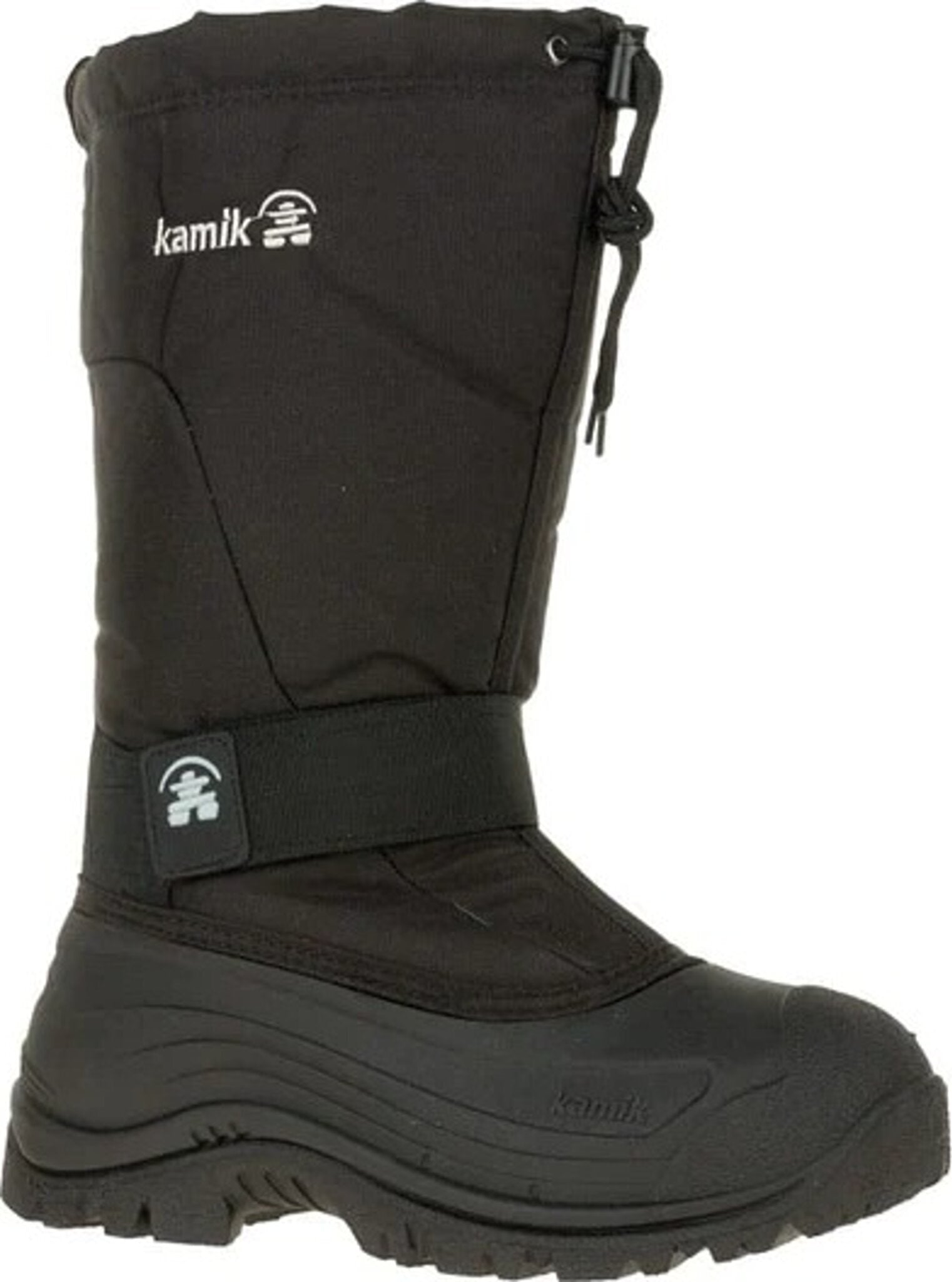 Kamik Bottes d hiver Greenbay 4 Homme Altitude Sports