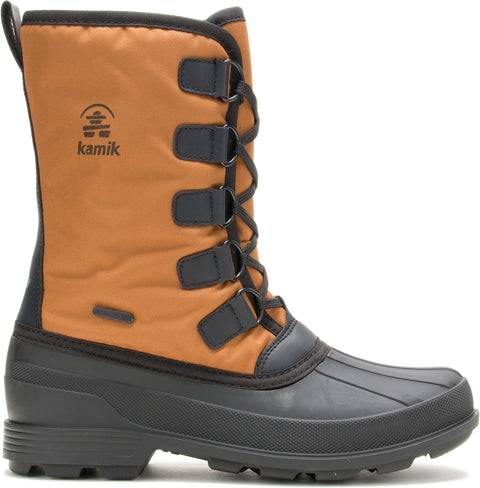 Kamik Bottes William N Ultra - Homme