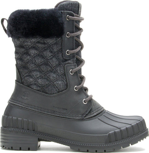 Kamik Bottes d'hiver Sienna Cuf 2 - Femme