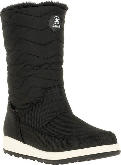Kamik Bottes d'hiver Chrissy Zip  - Femme