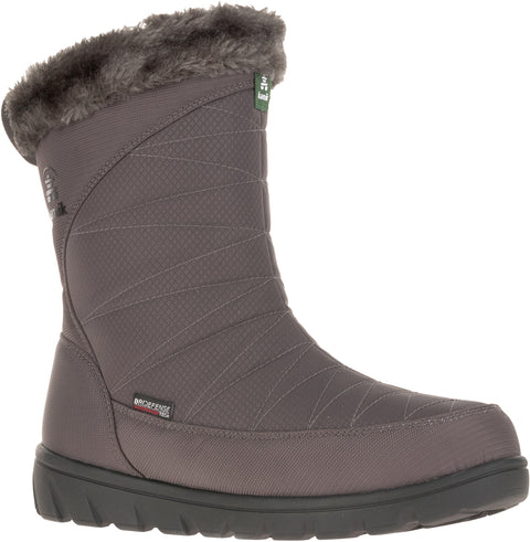 Kamik Bottes d'hiver Hannah Zip - Femme