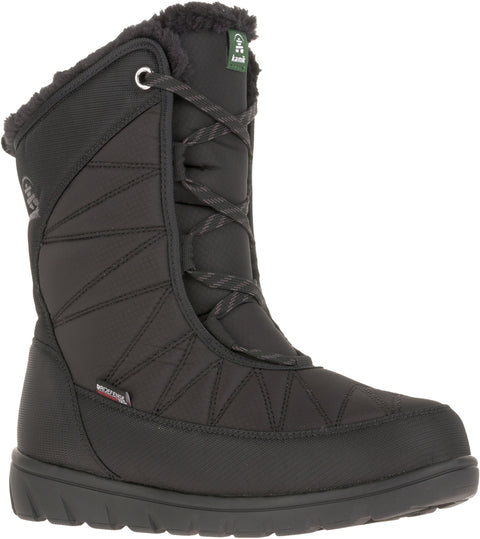 Kamik Bottes d'hiver Hannah MID Wide - Femme