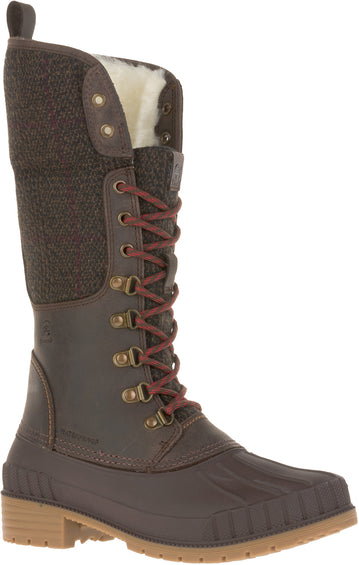 Kamik Bottes d'hiver Sienna F 2 - Femme