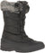 Kamik Bottes d'hiver Momentum 3 - Femme - Black