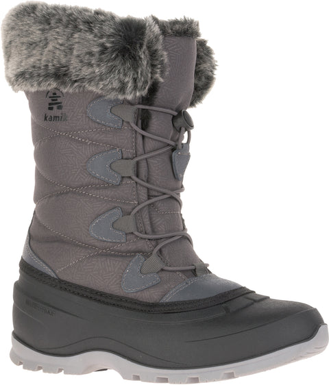 Kamik Bottes d'hiver Momentum 3 - Femme