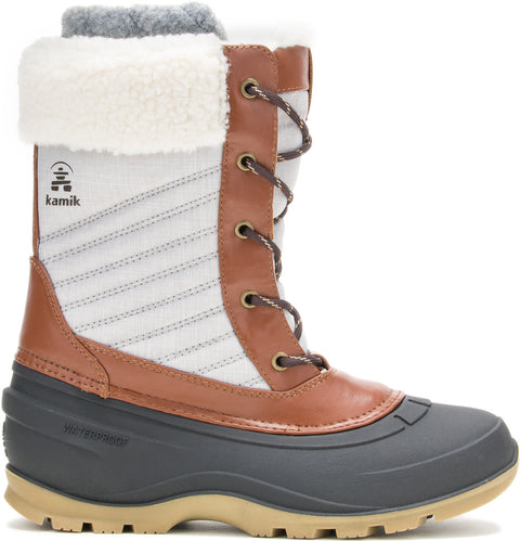Kamik Bottes d'hiver Snowpearl 2 - Femme