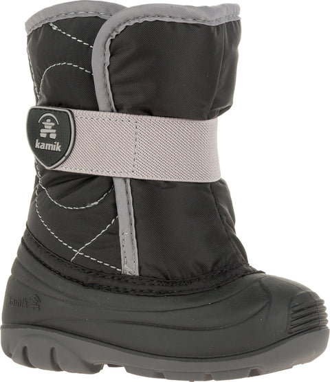 Kamik Bottes d'hiver Snowbug 3 - Enfant