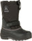 Kamik Bottes d'hiver Waterbug 5 - Enfant - Black Charcoal