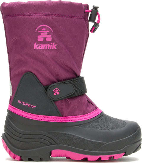 Kamik Bottes d'hiver Waterbug 5 - Enfant