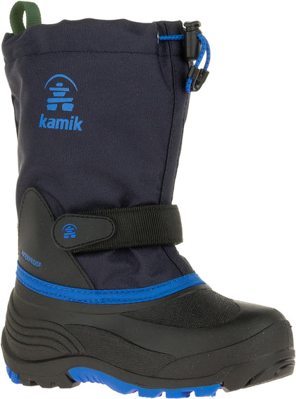 Kamik Bottes d'hiver Waterbug 5 - Enfant