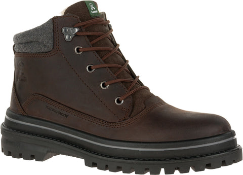 Kamik Bottes d'hiver mi-haute Tyson - Homme