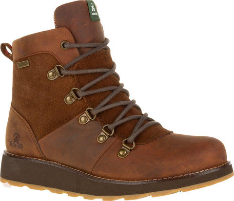 Kamik Bottes Ariel Lo - Femme