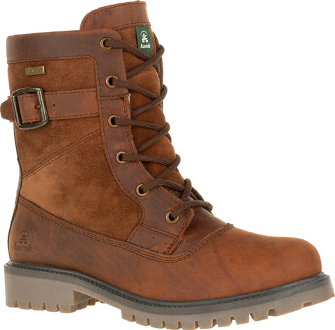 Kamik Bottes Rogue Mid - Femme