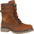 Kamik Bottes Rogue Mid - Femme - Cognac