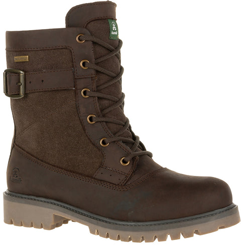 Kamik Bottes Rogue Mid - Femme