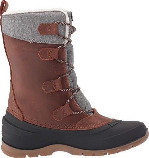 Kamik Bottes d'hiver Snowgem - Femme