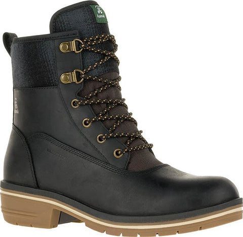 Kamik Bottes d'hiver Juliet Mid  - Femme