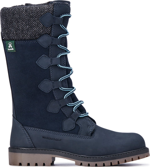 Kamik Bottes Takoda -22F/-30C  Grand Enfant