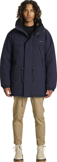 Kanuk Parka Toundra - Homme