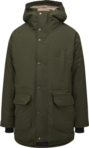 Kanuk Parka Taiga - Homme