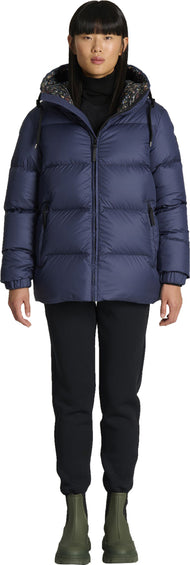 Kanuk Manteau Molly - Femme