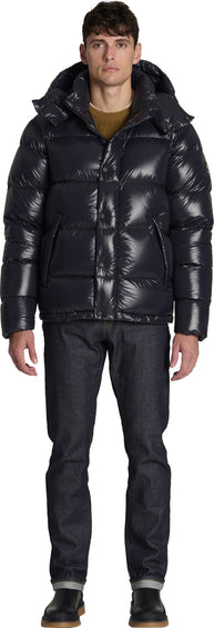 Kanuk Manteau Misto - Homme