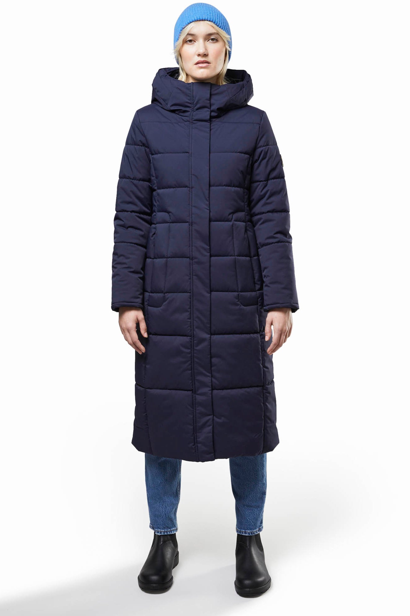 Kanuk Manteau Blizzard - Femme | Altitude Sports