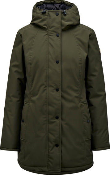 Kanuk Manteau Mont-Royal - Femme