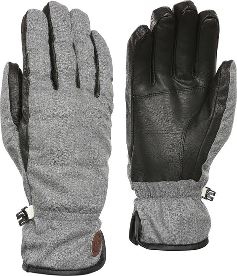 Kombi Gants The City Trim légers - Homme