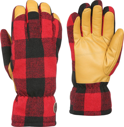 Kombi Gants The Timber Homme