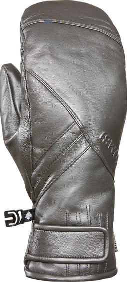 Kombi Mitaines Distinct Primaloft - Femme