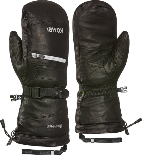 Kombi Mitaines The Mentor - Homme