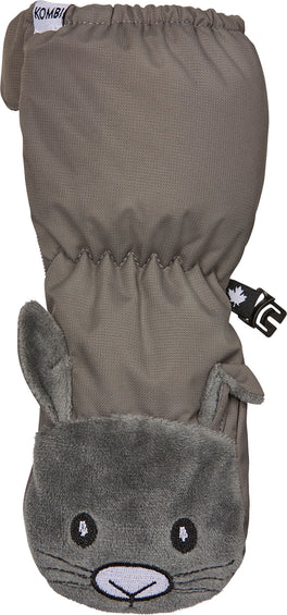 Kombi Mitaines The Sherpa Animal - Nourisson