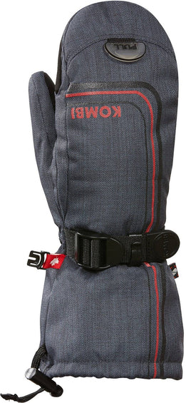 Kombi Mitaines Magmit - Jeune