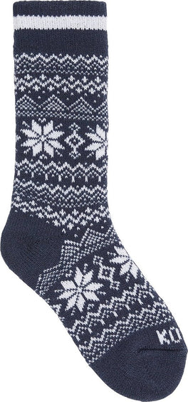 Kombi Chaussettes The Cabin - Jeune